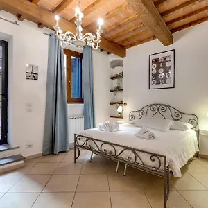  Appartement Palazzuolo Tower By Mamo
