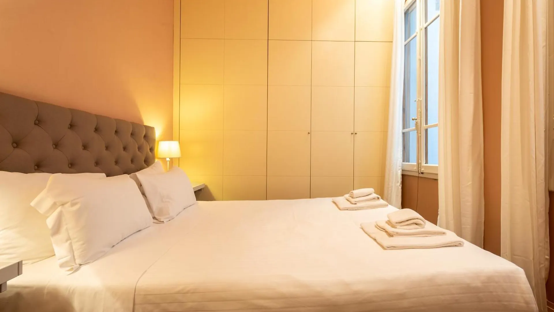 피렌체 Capponi Terrace Retreat 아파트
