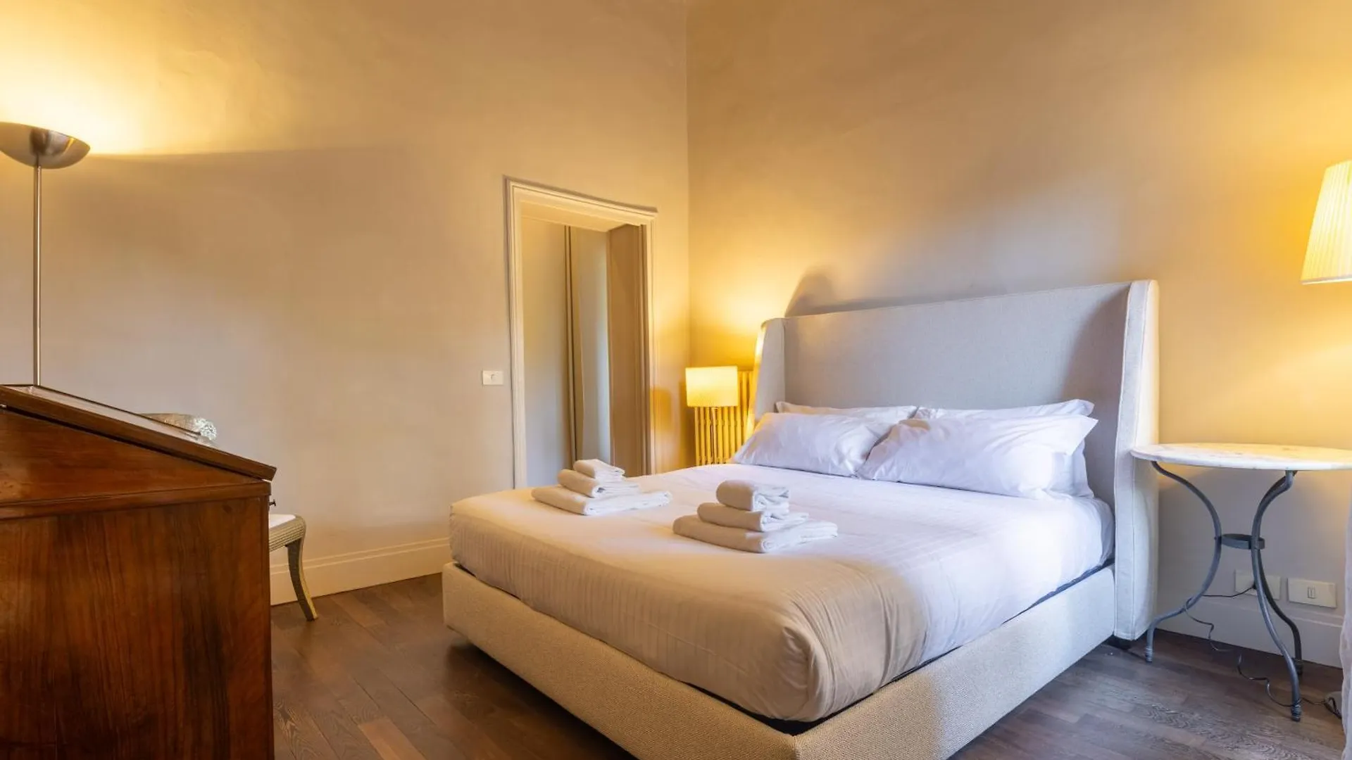 피렌체 Capponi Terrace Retreat 아파트