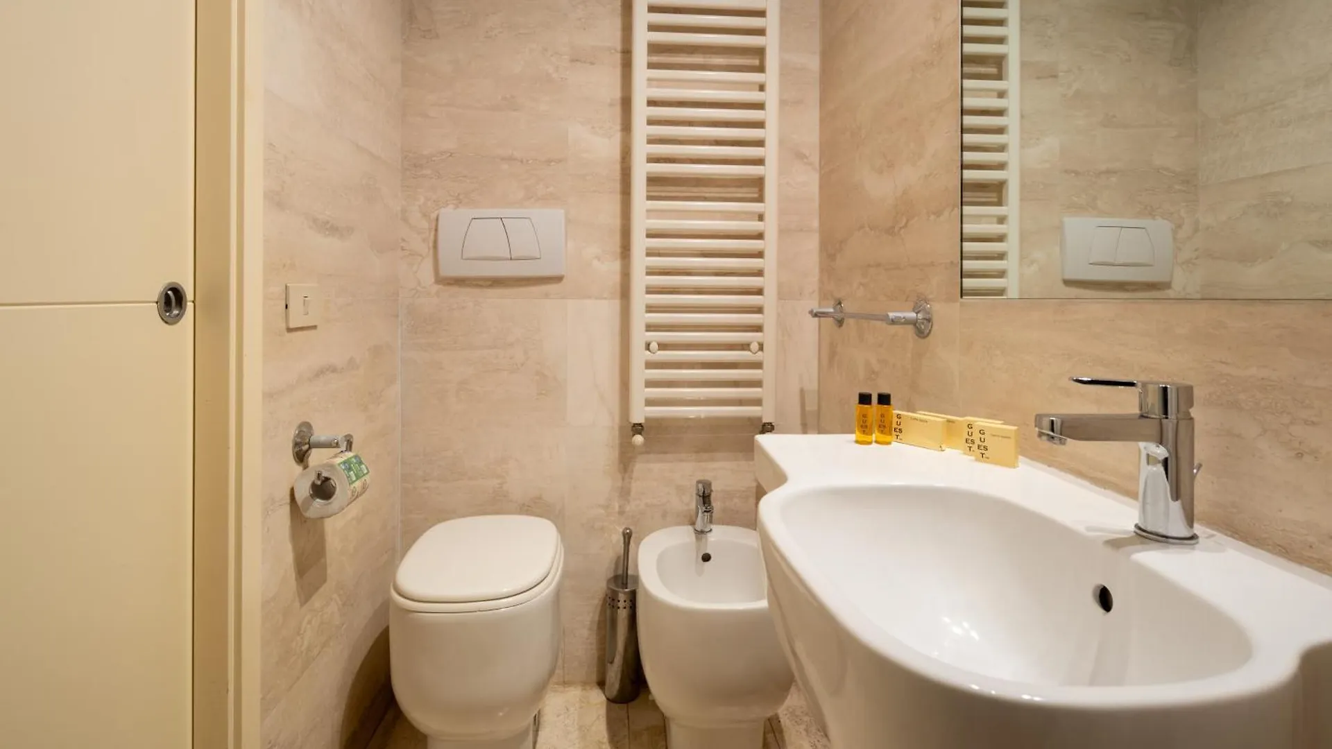 피렌체 Capponi Terrace Retreat 아파트
