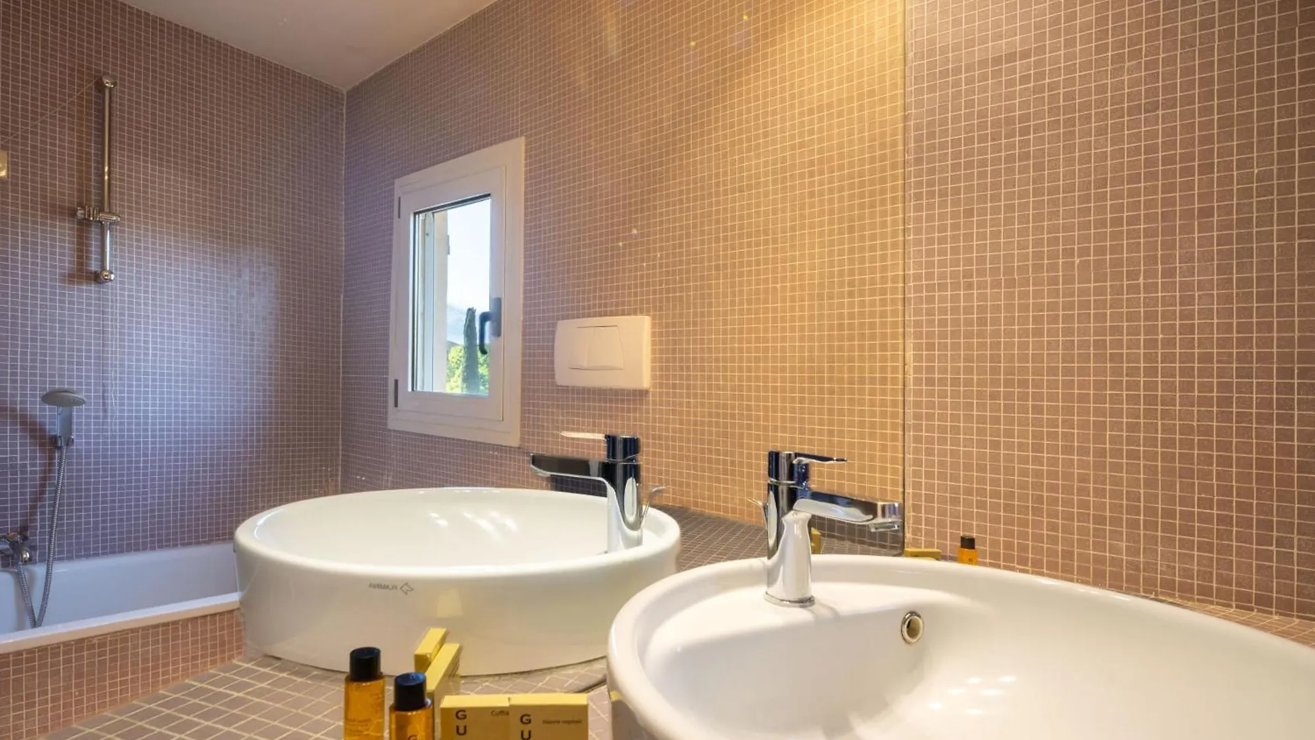 피렌체 Capponi Terrace Retreat 아파트